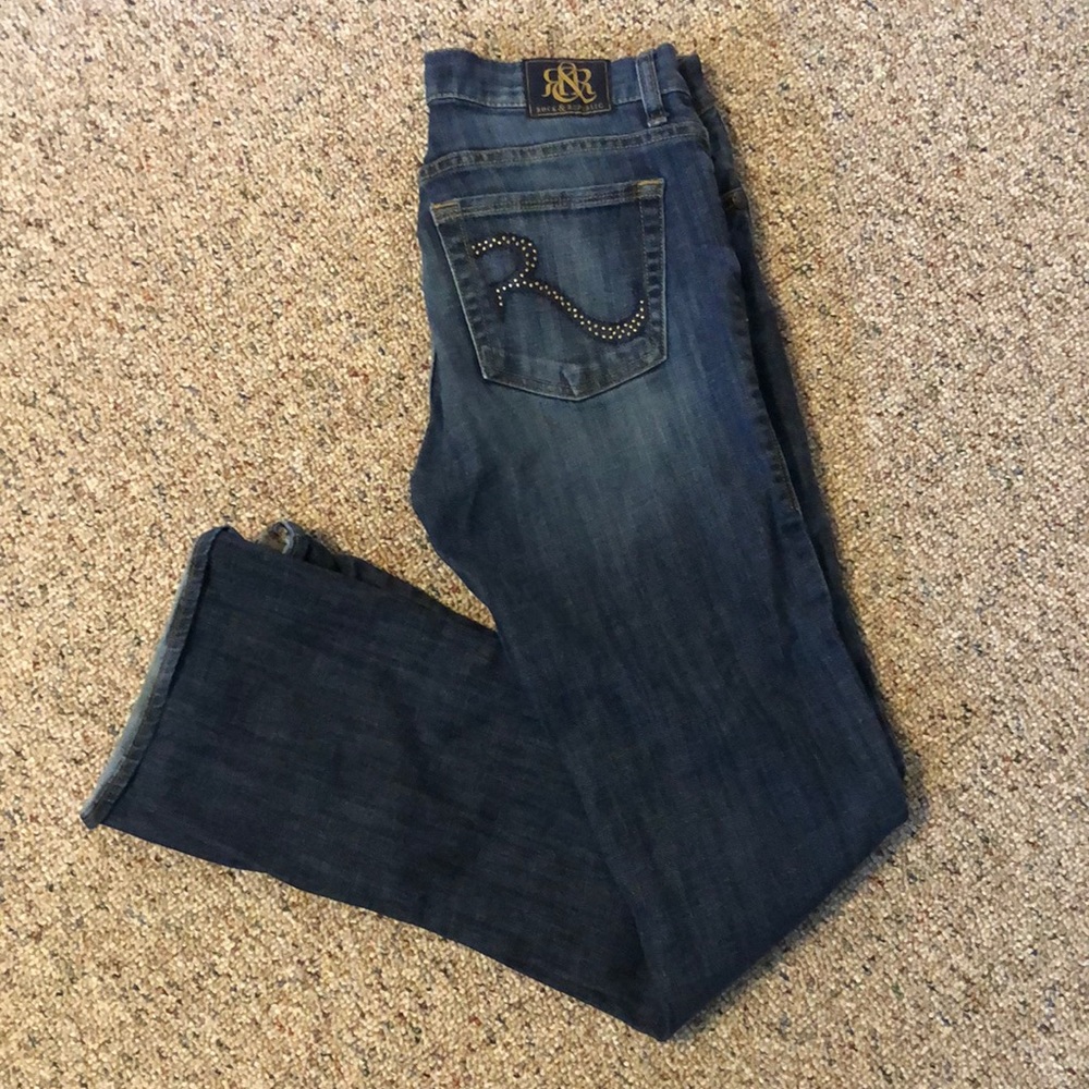 Rock & Republic Jeans